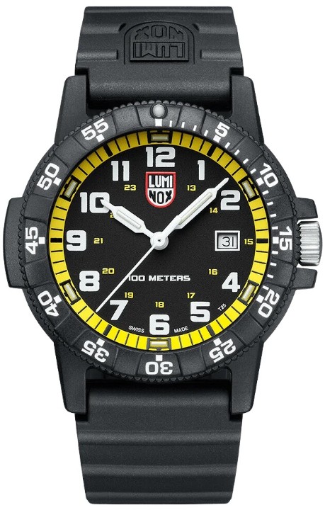 Obrázek Luminox Leatherback Sea Turtle Giant 0320 Series