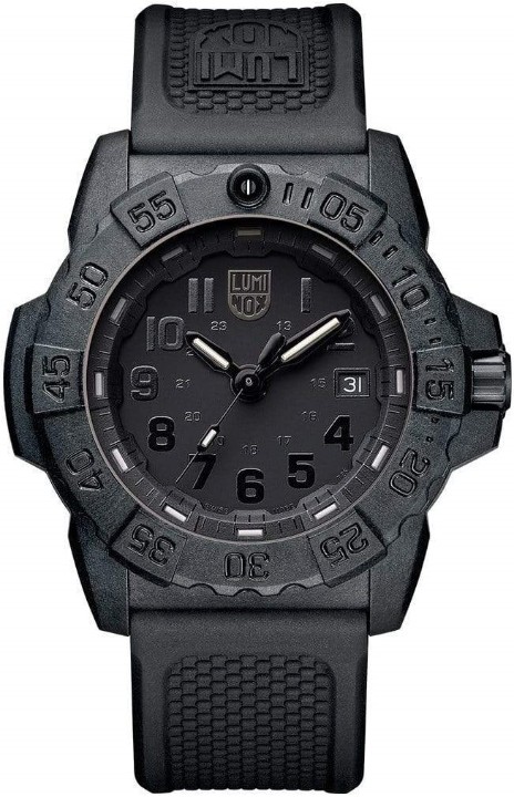 Obrázek Luminox Navy SEAL 3500 Series