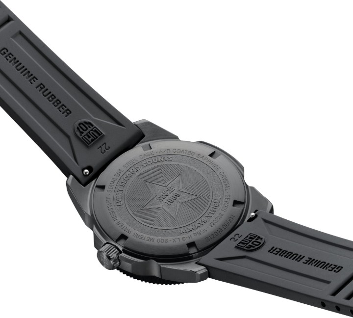Obrázek Luminox Pacific Diver 3120M Series