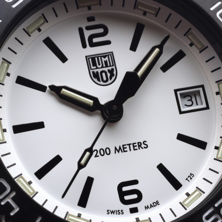 Obrázek Luminox Pacific Diver 3120M Series