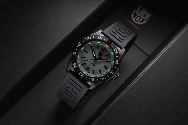 Obrázek Luminox Pacific Diver 3120M Series