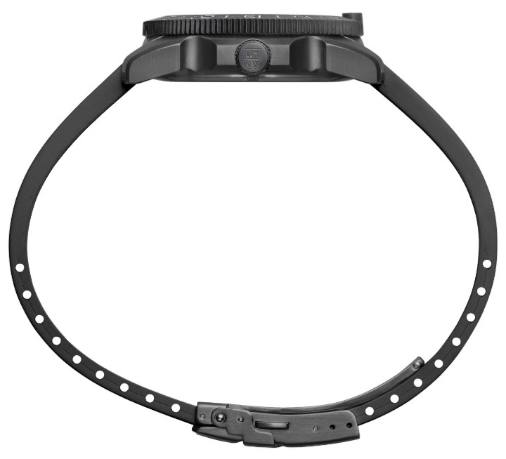 Obrázek Luminox Pacific Diver 3120M Series