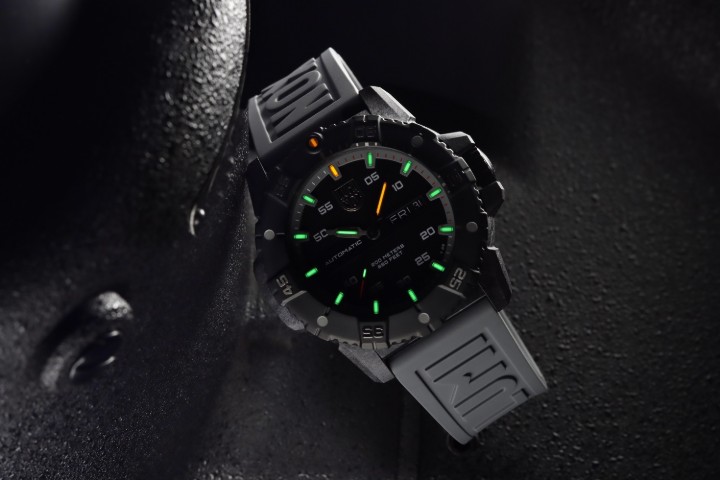 Obrázek Luminox Master Carbon SEAL Automatic