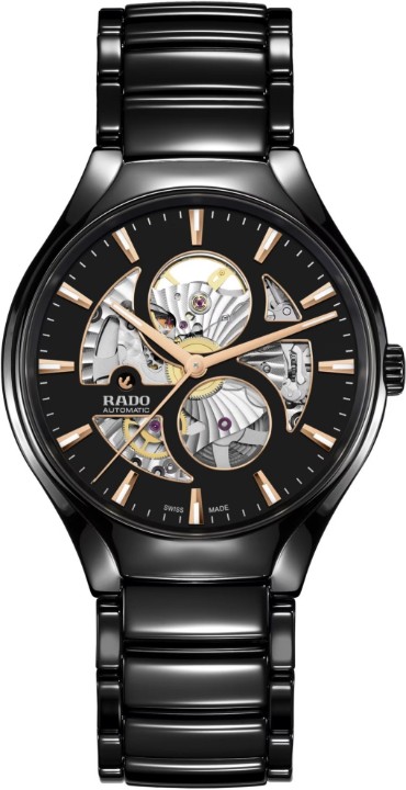 Obrázek Rado True Automatic Open Heart