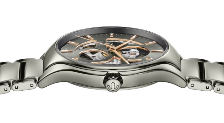 Obrázek Rado True Automatic Open Heart