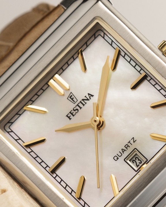 Obrázek Festina Classics