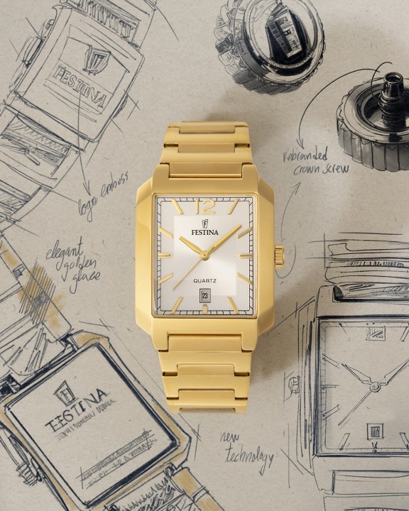 Obrázek Festina Classics