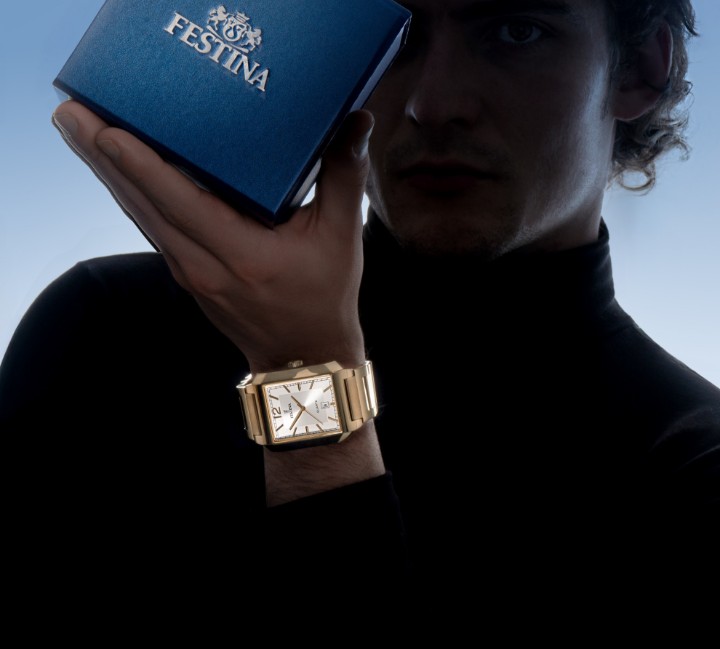 Obrázek Festina Classics