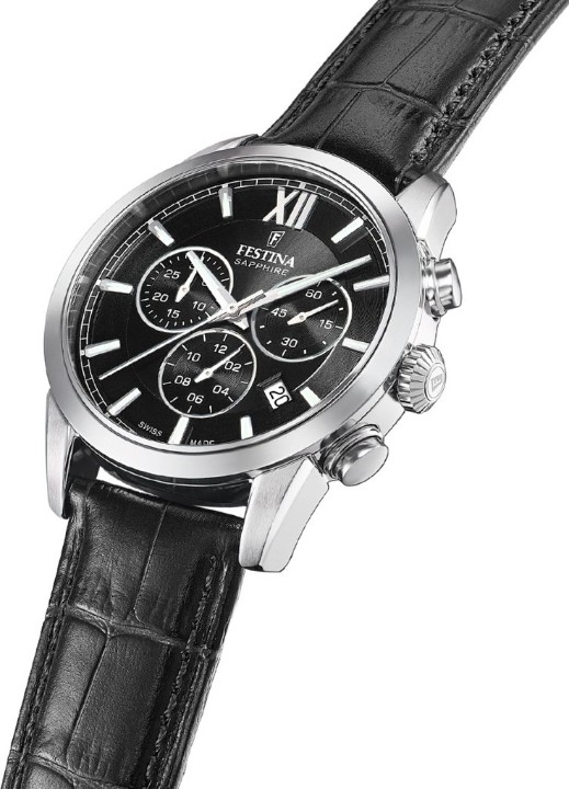 Obrázek Festina Swiss Made