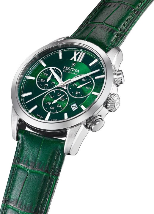 Obrázek Festina Swiss Made