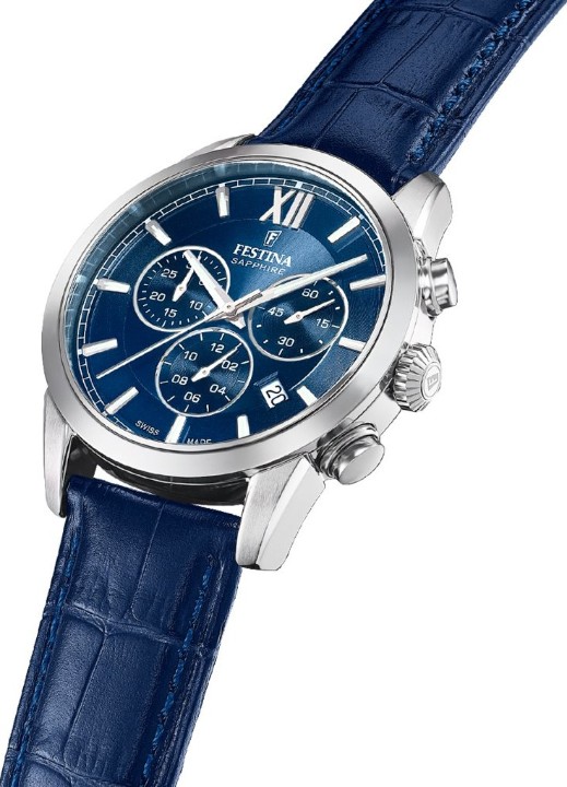 Obrázek Festina Swiss Made