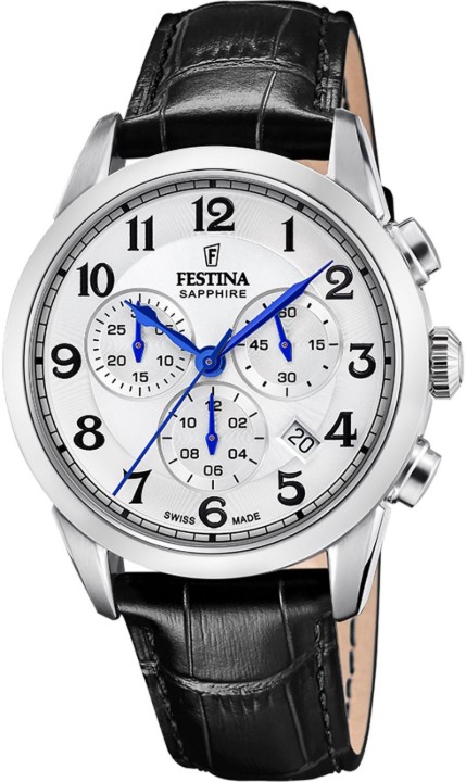 Obrázek Festina Swiss Made