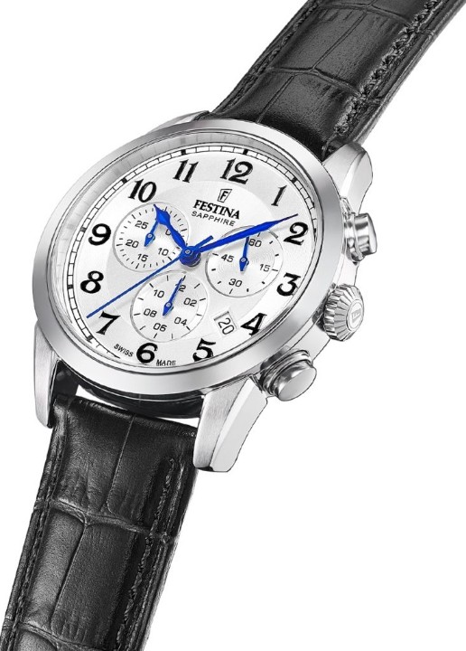 Obrázek Festina Swiss Made