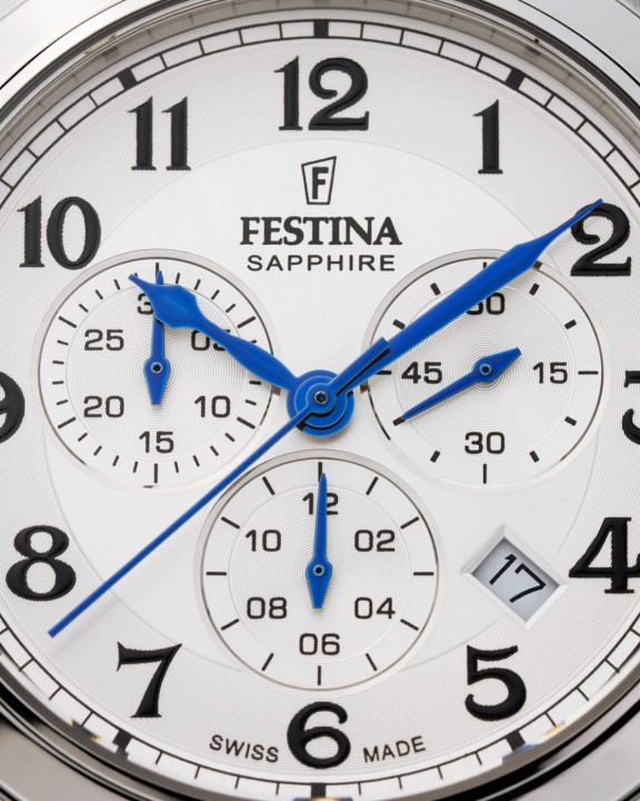 Obrázek Festina Swiss Made