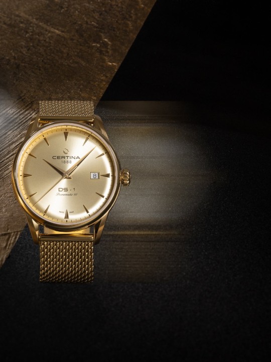 Obrázek Certina DS-1 Powermatic 80