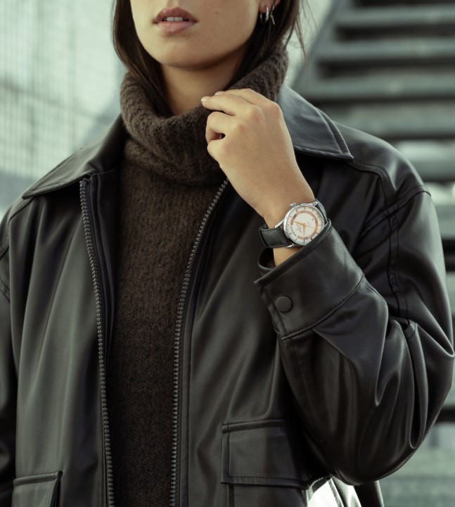 Obrázek Certina DS-1 Day Date