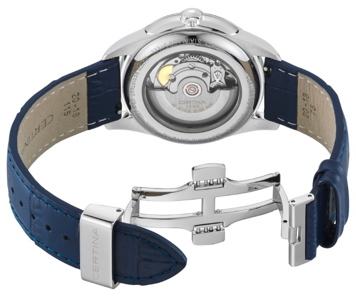 Obrázek Certina DS-1 Day Date