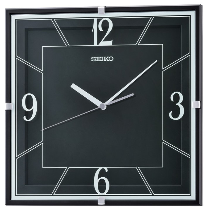 Obrázek Nástěnné hodiny Seiko