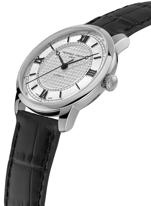 Obrázek Frederique Constant Classics Premiere