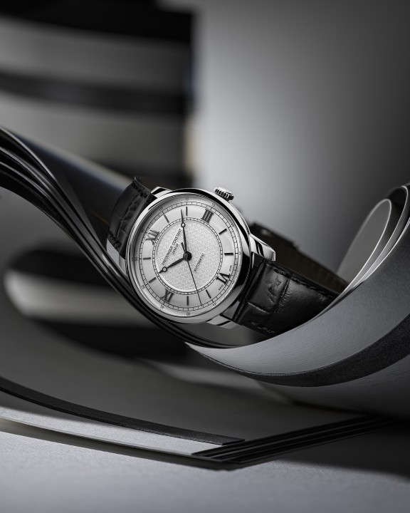 Obrázek Frederique Constant Classics Premiere