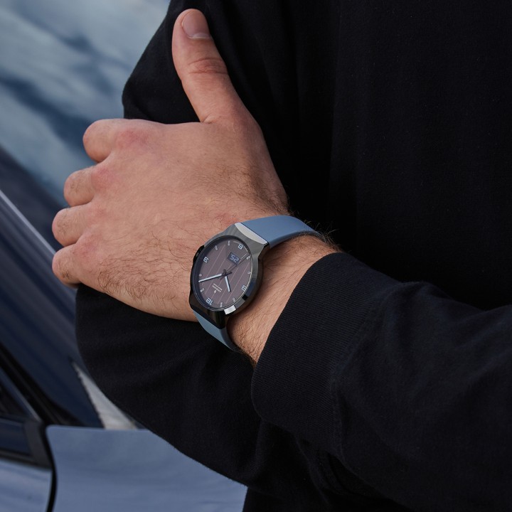 Obrázek Junghans Force Mega Solar