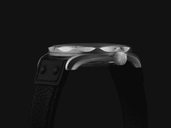 Obrázek Junghans Meister Pilot Automatic