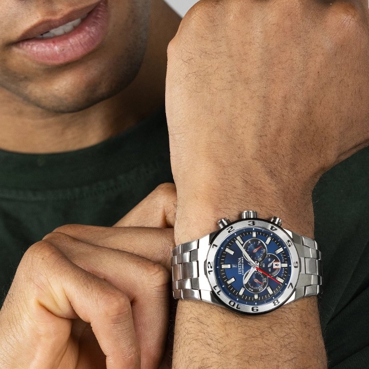 Obrázek Festina Chrono Bike