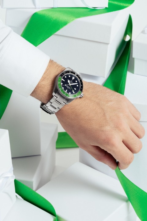 Obrázek Certina DS Action GMT Powermatic 80