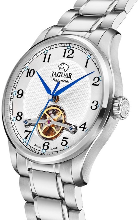 Obrázek Jaguar Automatic