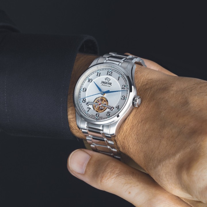 Obrázek Jaguar Automatic