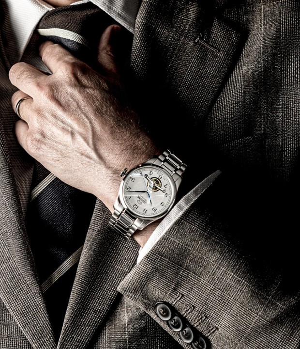 Obrázek Jaguar Automatic