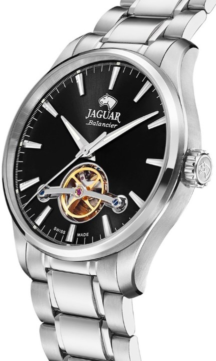 Obrázek Jaguar Automatic