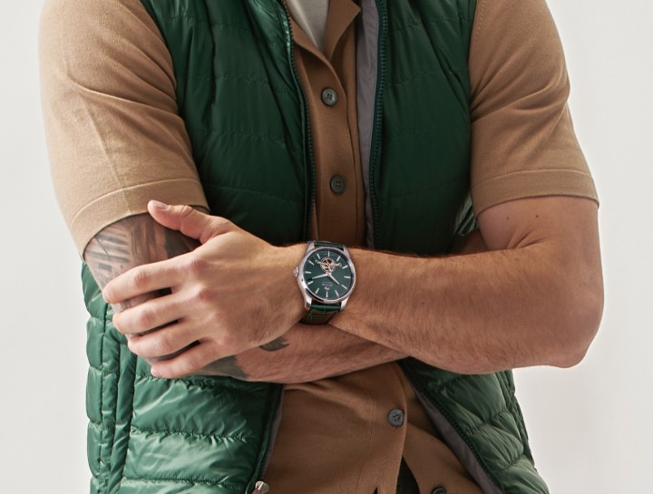 Obrázek Jaguar Automatic