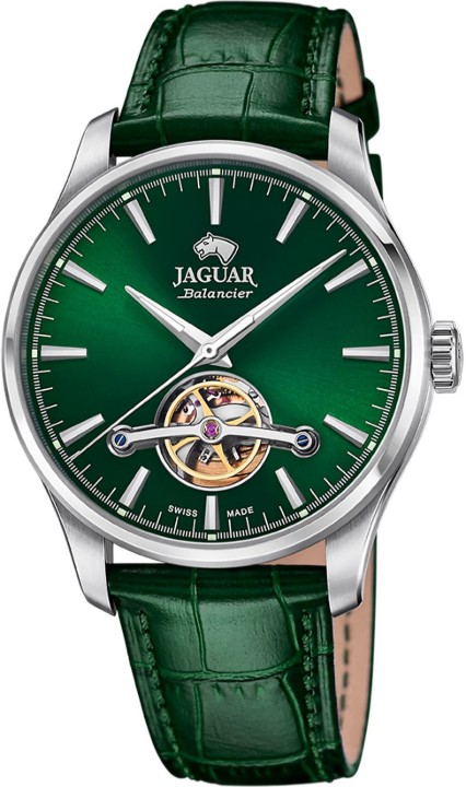 Obrázek Jaguar Automatic