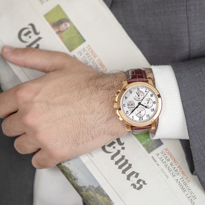 Obrázek Jaguar Automatic