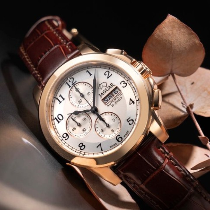 Obrázek Jaguar Automatic