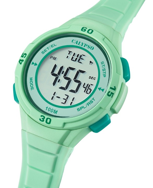 Obrázek Calypso Junior