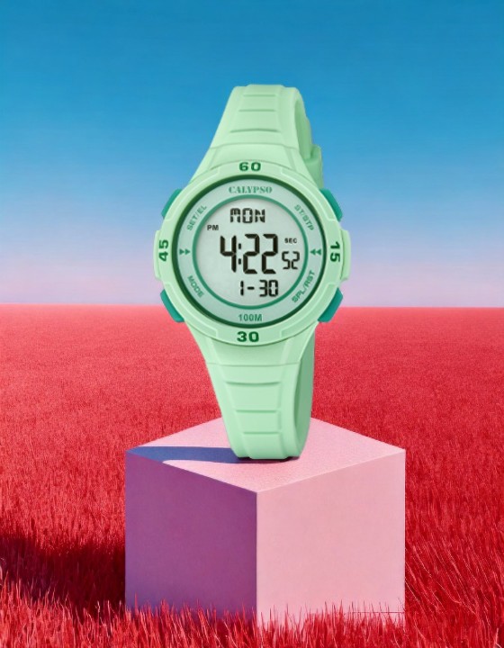 Obrázek Calypso Junior