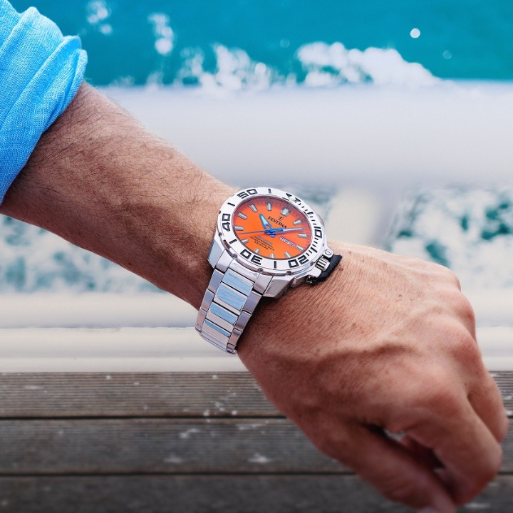 Obrázek Festina The Originals Diver Professional