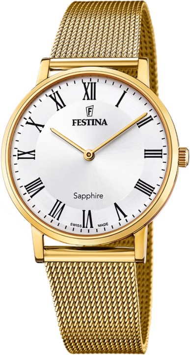 Obrázek Festina Swiss Made