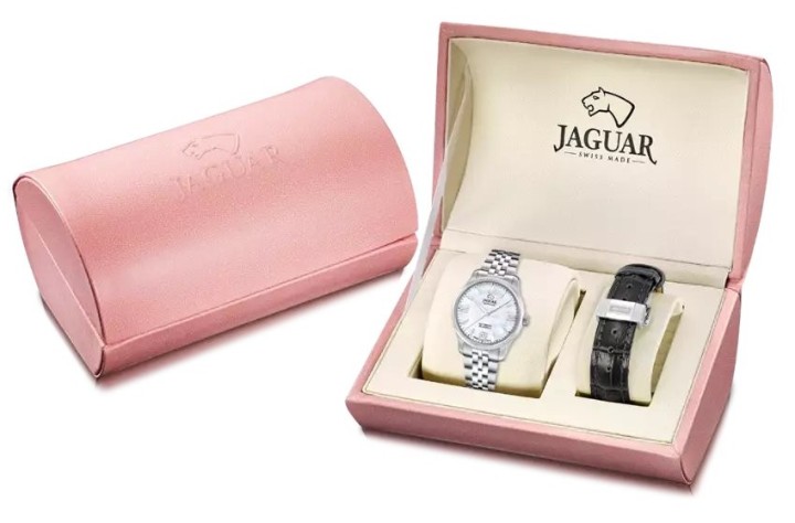 Obrázek Jaguar Automatic