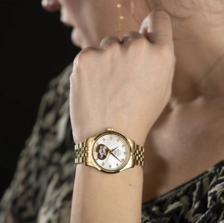 Obrázek Jaguar Automatic