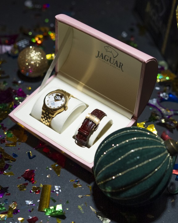 Obrázek Jaguar Automatic