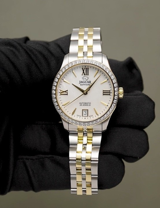 Obrázek Jaguar Automatic