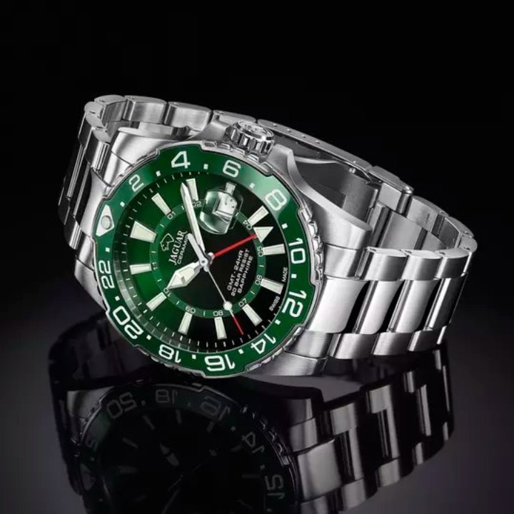 Obrázek Jaguar Ceramic