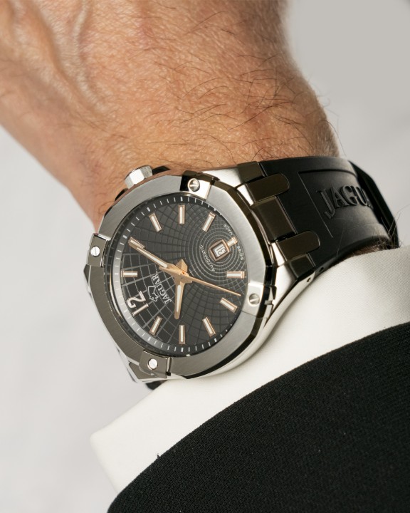 Obrázek Jaguar Diplomatic