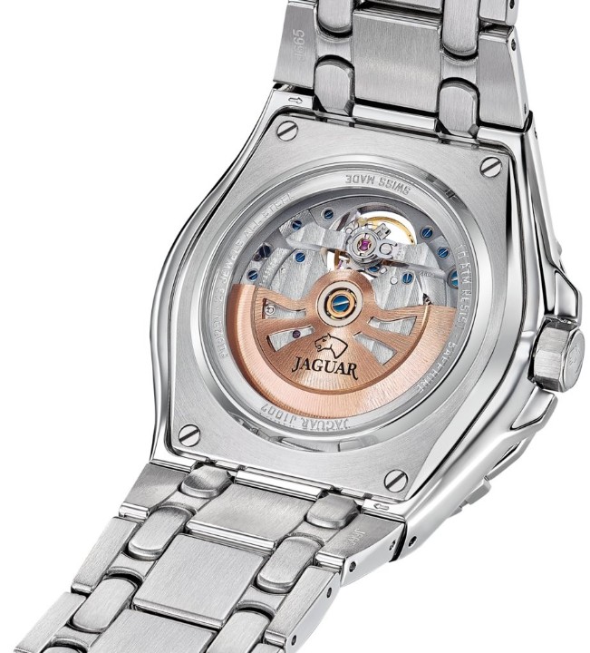 Obrázek Jaguar Automatic