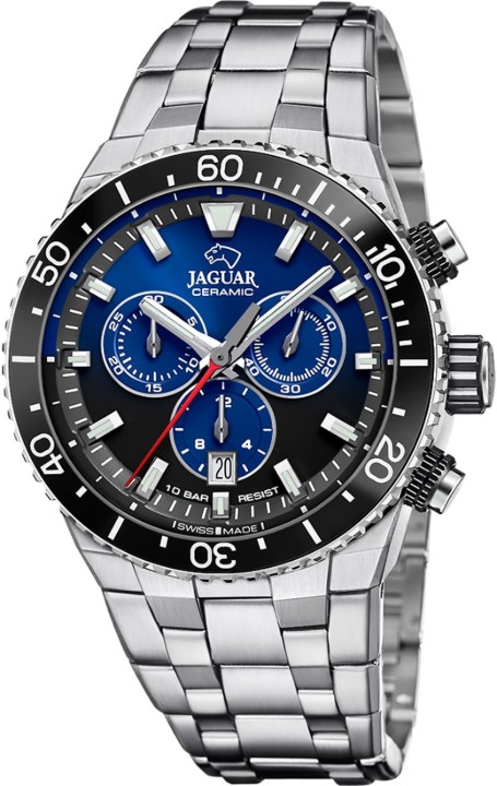 Obrázek Jaguar Ceramic