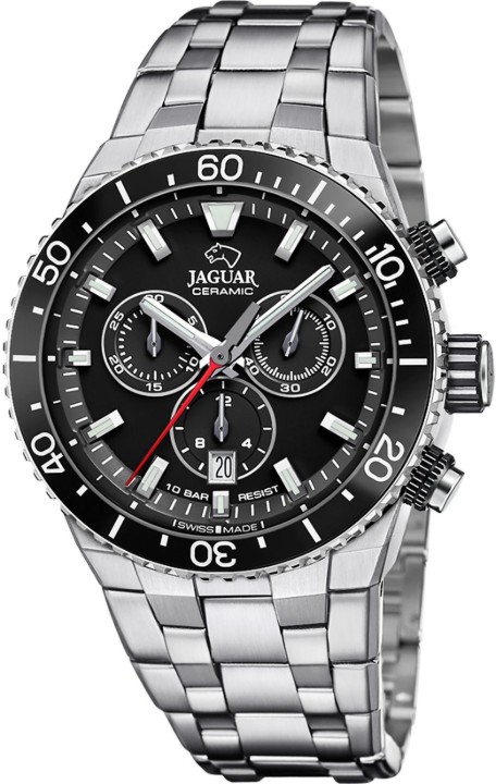 Obrázek Jaguar Ceramic