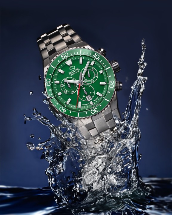 Obrázek Jaguar Ceramic